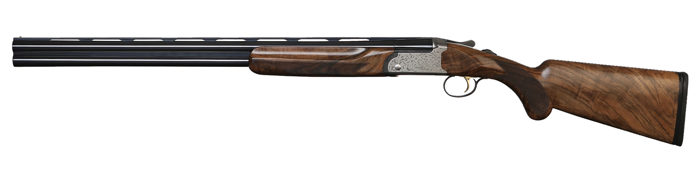 AYA FINE GUNS MODEL CLASSIC OVER UNDER SHOTGUN BOXLOCK